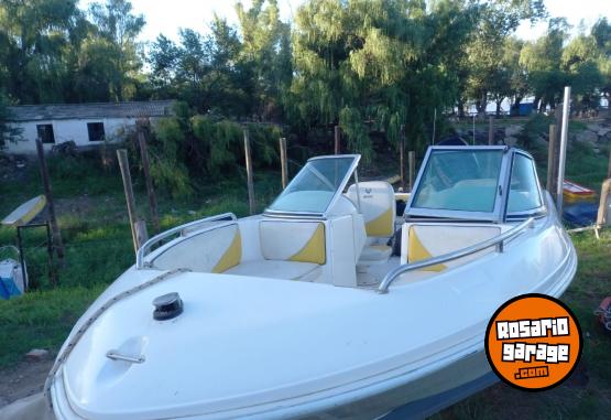 Embarcaciones - Wotan Katana - Mercury 90hp 2t 2018 - En Venta
