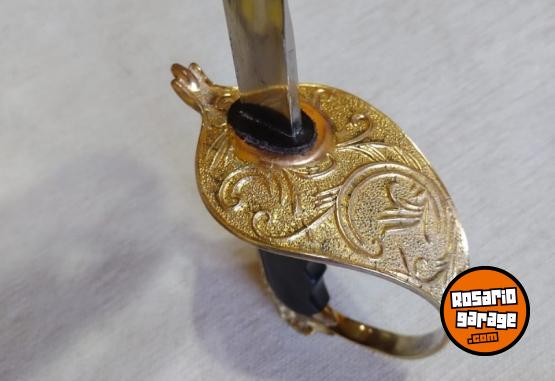 Otros - Sable De Suboficial Armada Argentina - En Venta