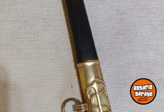 Otros - Sable De Suboficial Armada Argentina - En Venta