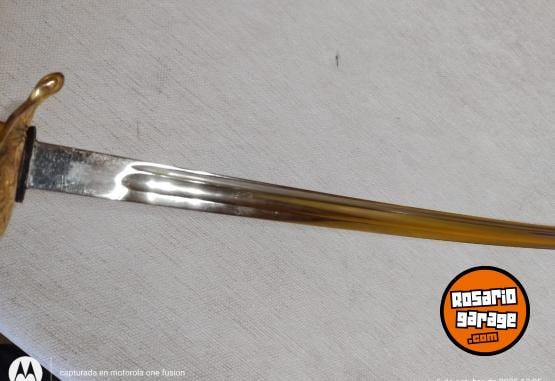 Otros - Sable De Suboficial Armada Argentina - En Venta