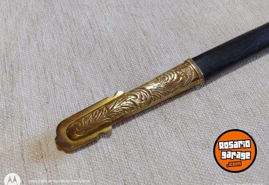 Otros - Sable De Suboficial Armada Argentina - En Venta