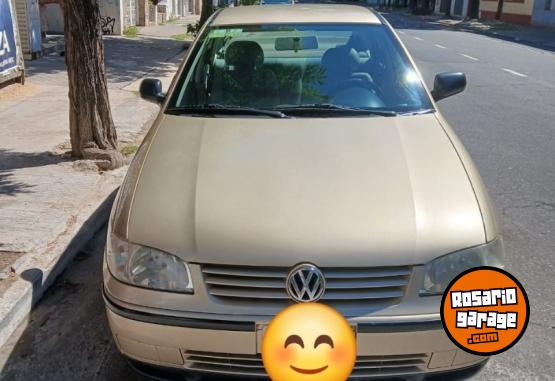Autos - Volkswagen Polo 1.9 SD 2004 Diesel 211000Km - En Venta