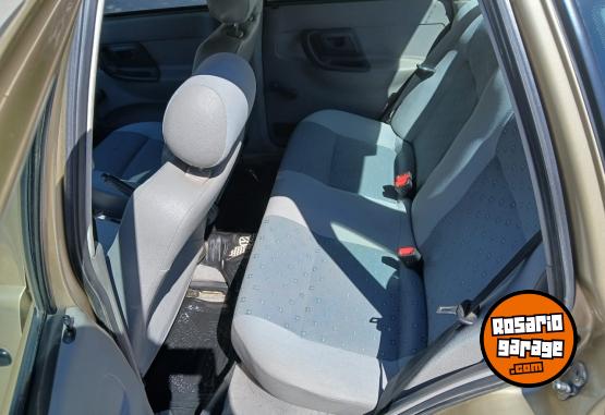 Autos - Volkswagen Polo 1.9 SD 2004 Diesel 211000Km - En Venta