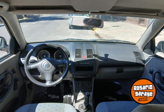 Autos - Volkswagen Polo 1.9 SD 2004 Diesel 211000Km - En Venta