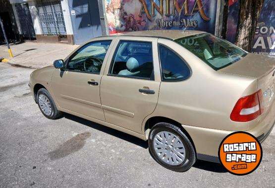 Autos - Volkswagen Polo 1.9 SD 2004 Diesel 211000Km - En Venta