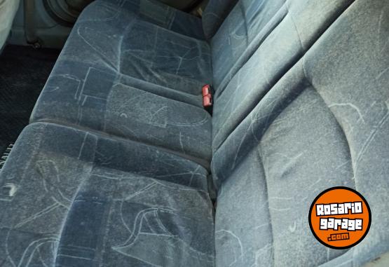 Autos - Renault Clio 2 1.6 16v. Privilege 2006 Nafta 255000Km - En Venta