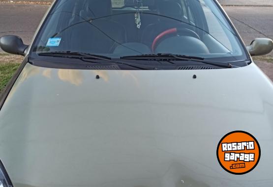 Autos - Renault Clio 2 1.6 16v. Privilege 2006 Nafta 255000Km - En Venta