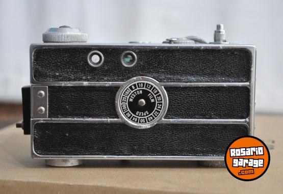 Otros - camara antigua 35mm Argus C3 - En Venta