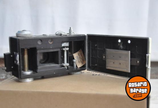 Otros - camara antigua 35mm Argus C3 - En Venta