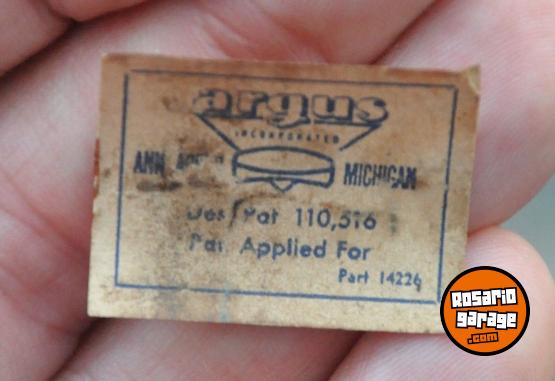 Otros - camara antigua 35mm Argus C3 - En Venta