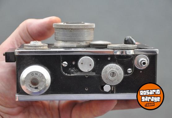 Otros - camara antigua 35mm Argus C3 - En Venta