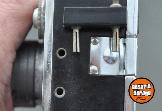 Otros - camara antigua 35mm Argus C3 - En Venta