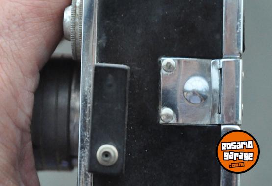 Otros - camara antigua 35mm Argus C3 - En Venta