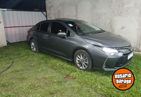 Autos - Toyota Corolla xei 2024 Nafta 32000Km - En Venta