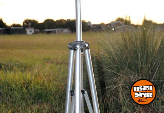 Otros - TRIPODE LINEA PESADA PROFESIONAL - En Venta