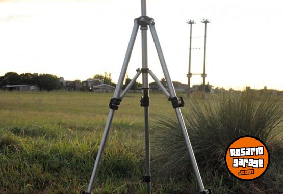 Otros - TRIPODE LINEA PESADA PROFESIONAL - En Venta