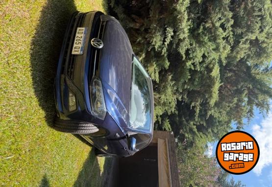 Autos - Volkswagen Polo 2018 Nafta 85000Km - En Venta