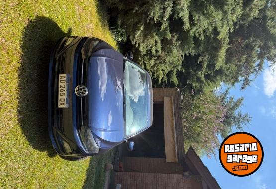 Autos - Volkswagen Polo 2018 Nafta 85000Km - En Venta