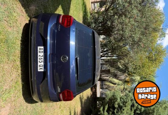 Autos - Volkswagen Polo 2018 Nafta 85000Km - En Venta
