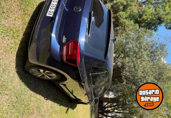 Autos - Volkswagen Polo 2018 Nafta 85000Km - En Venta