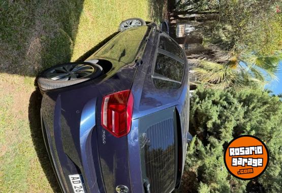 Autos - Volkswagen Polo 2018 Nafta 85000Km - En Venta