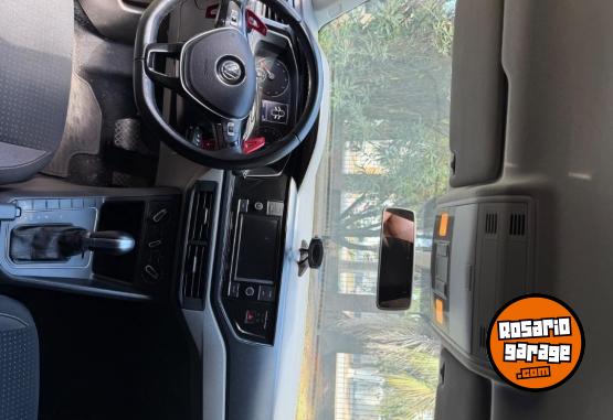 Autos - Volkswagen Polo 2018 Nafta 85000Km - En Venta