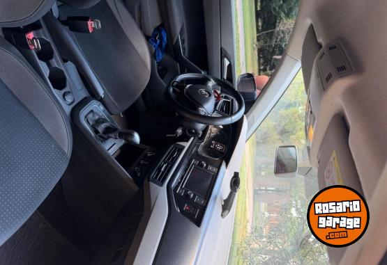 Autos - Volkswagen Polo 2018 Nafta 85000Km - En Venta