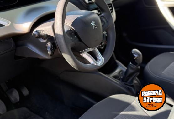 Autos - Peugeot 2008 2020 Nafta 52000Km - En Venta