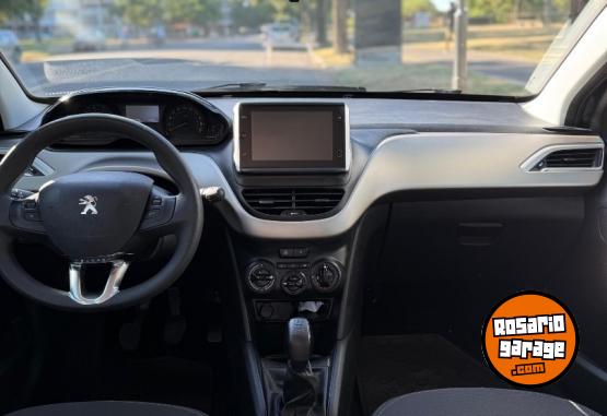 Autos - Peugeot 2008 2020 Nafta 52000Km - En Venta