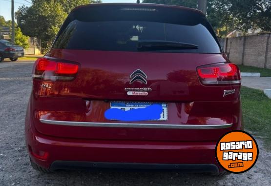 Autos - Citroen C4 Picasso 1,6  hdi 115cv 2018 Diesel 140000Km - En Venta
