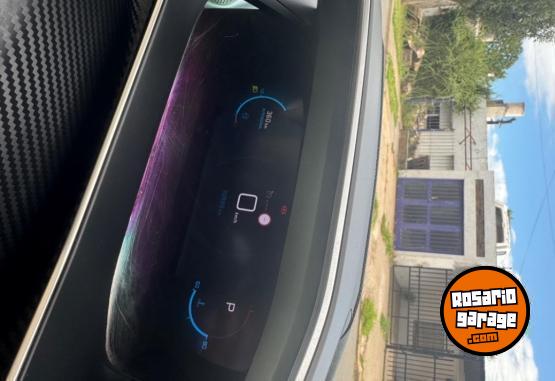 Autos - Peugeot 208 1.6l Feline T 2023 Nafta 30000Km - En Venta