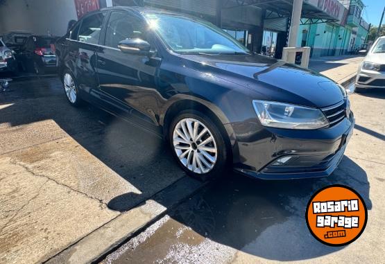 Autos - Volkswagen VENTO TSI 2018 Nafta 11111Km - En Venta