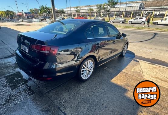 Autos - Volkswagen VENTO TSI 2018 Nafta 11111Km - En Venta