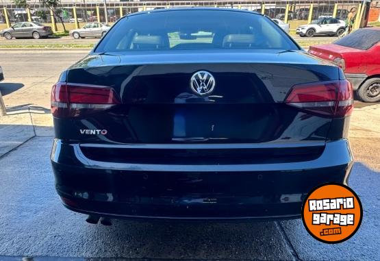 Autos - Volkswagen VENTO TSI 2018 Nafta 11111Km - En Venta
