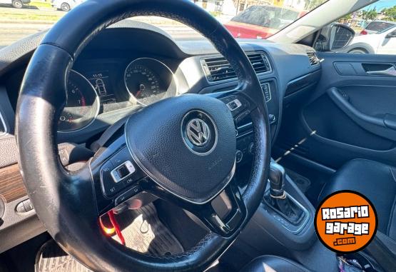 Autos - Volkswagen VENTO TSI 2018 Nafta 11111Km - En Venta