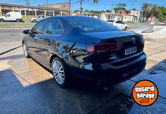 Autos - Volkswagen VENTO TSI 2018 Nafta 11111Km - En Venta