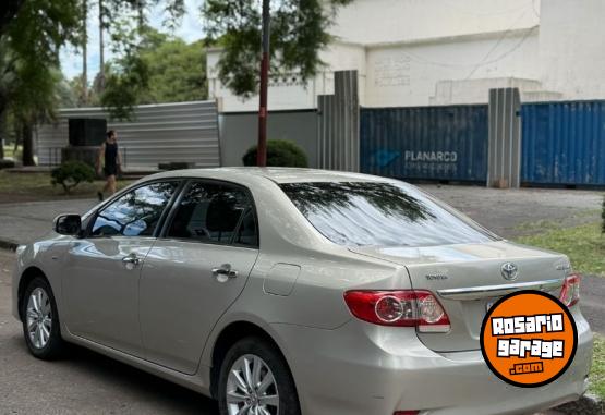 Autos - Toyota Corolla 2013 Nafta 90000Km - En Venta