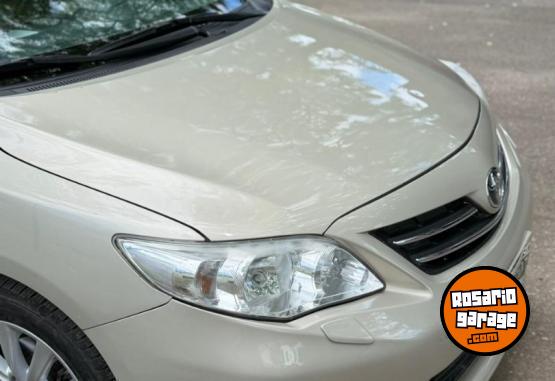 Autos - Toyota Corolla 2013 Nafta 90000Km - En Venta