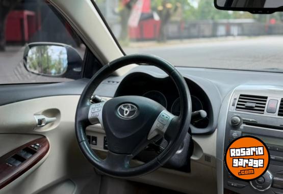 Autos - Toyota Corolla 2013 Nafta 90000Km - En Venta