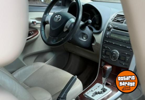 Autos - Toyota Corolla 2013 Nafta 90000Km - En Venta