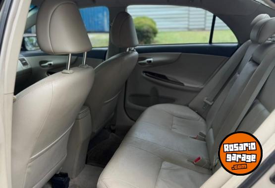 Autos - Toyota Corolla 2013 Nafta 90000Km - En Venta