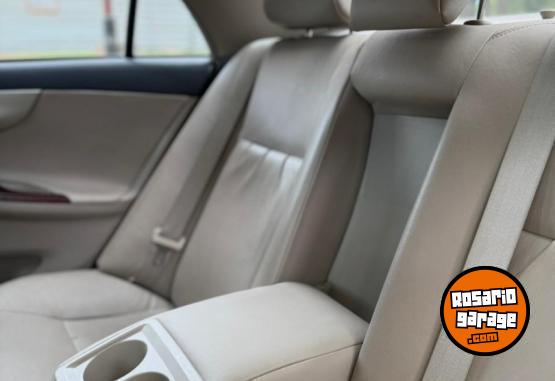 Autos - Toyota Corolla 2013 Nafta 90000Km - En Venta