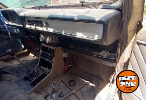 Autos - Renault 12 1984 GNC 11111Km - En Venta