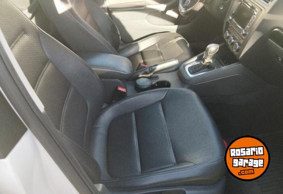 Autos - Volkswagen Vento 2.5 2013 Nafta 185000Km - En Venta