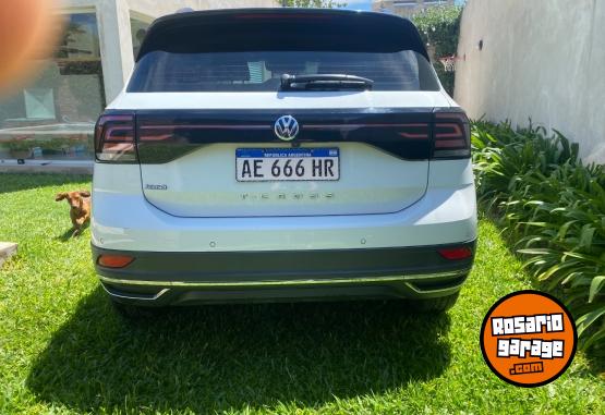 Autos - Volkswagen Tcross 2020 Nafta 90000Km - En Venta