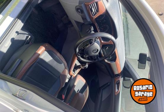 Autos - Volkswagen Tcross 2020 Nafta 90000Km - En Venta