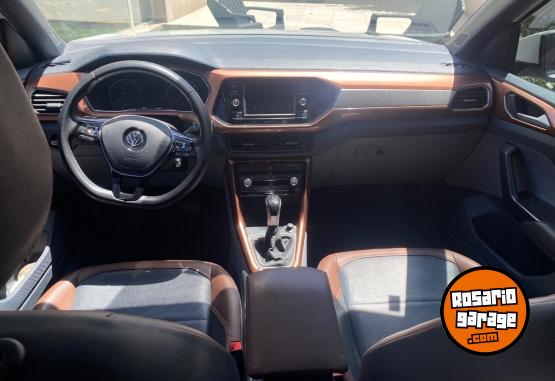 Autos - Volkswagen Tcross 2020 Nafta 90000Km - En Venta