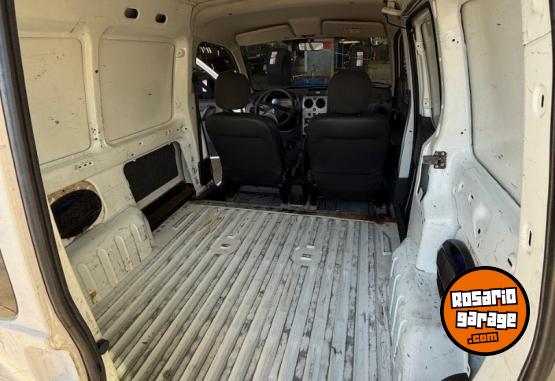 Utilitarios - Citroen Berlingo HDI 2018 Diesel 136000Km - En Venta