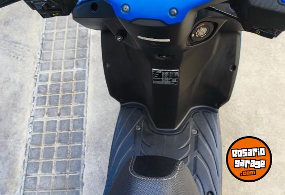 Motos - Hero Dash 125 2023 Nafta 9100Km - En Venta