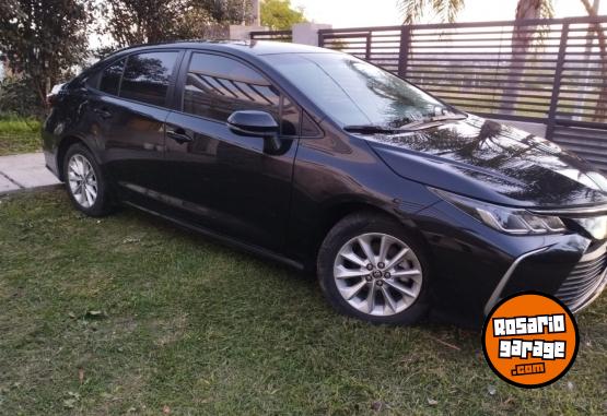 Autos - Toyota XEI AUTOMATICO 2021 Nafta 145000Km - En Venta
